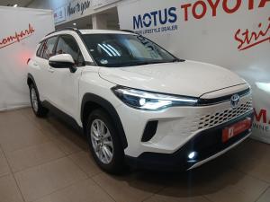 Toyota Corolla Cross 1.8 XS - Image 1