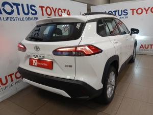 Toyota Corolla Cross 1.8 XS - Image 2