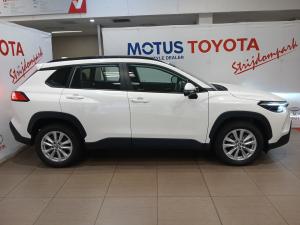 Toyota Corolla Cross 1.8 XS - Image 3