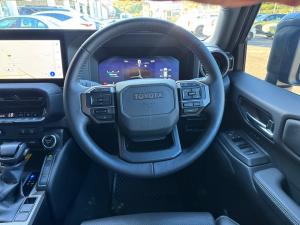 Toyota Land Cruiser Prado 2.8GD VX-R - Image 8