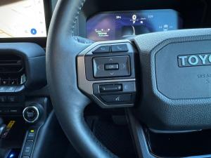 Toyota Land Cruiser Prado 2.8GD VX-R - Image 9