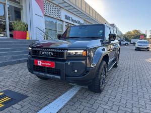 Toyota Land Cruiser Prado 2.8GD VX-R - Image 22