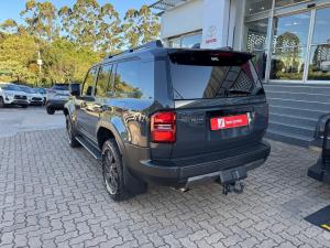 Toyota Land Cruiser Prado 2.8GD VX-R - Image 23
