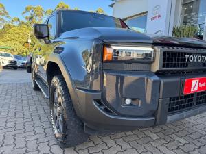 Toyota Land Cruiser Prado 2.8GD VX-R - Image 25