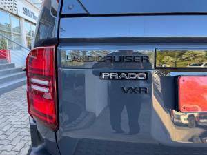 Toyota Land Cruiser Prado 2.8GD VX-R - Image 28