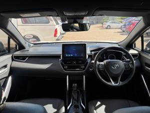 Toyota Corolla Cross 1.8 HEV XR - Image 6