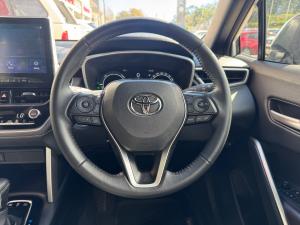 Toyota Corolla Cross 1.8 HEV XR - Image 8