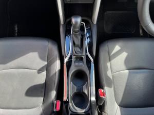 Toyota Corolla Cross 1.8 HEV XR - Image 10