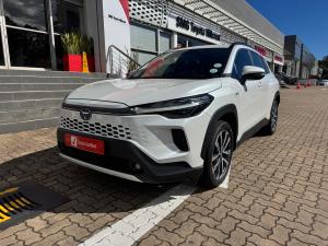 Toyota Corolla Cross 1.8 HEV XR - Image 18