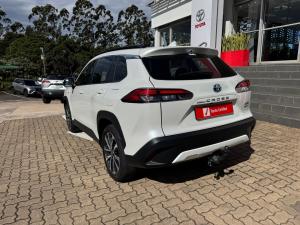 Toyota Corolla Cross 1.8 HEV XR - Image 19