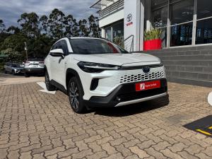 Toyota Corolla Cross 1.8 HEV XR - Image 1