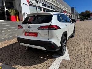Toyota Corolla Cross 1.8 HEV XR - Image 2