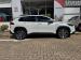 Toyota Corolla Cross 1.8 HEV XR - Thumbnail 3