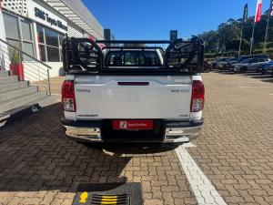 Toyota Hilux 2.4GD-6 single cab 4x4 Raider auto - Image 5