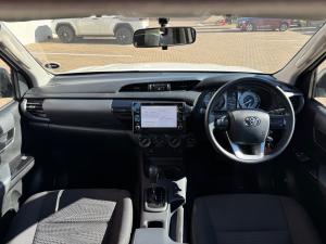 Toyota Hilux 2.4GD-6 single cab 4x4 Raider auto - Image 6