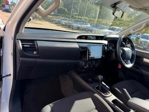 Toyota Hilux 2.4GD-6 single cab 4x4 Raider auto - Image 7