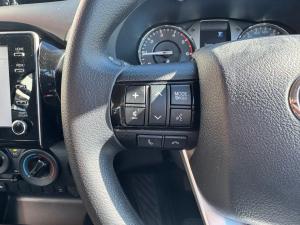 Toyota Hilux 2.4GD-6 single cab 4x4 Raider auto - Image 9