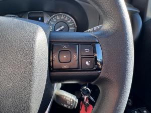 Toyota Hilux 2.4GD-6 single cab 4x4 Raider auto - Image 10