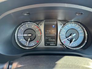 Toyota Hilux 2.4GD-6 single cab 4x4 Raider auto - Image 11