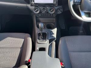 Toyota Hilux 2.4GD-6 single cab 4x4 Raider auto - Image 12