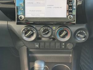 Toyota Hilux 2.4GD-6 single cab 4x4 Raider auto - Image 13