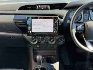 Toyota Hilux 2.4GD-6 single cab 4x4 Raider auto - Image 14