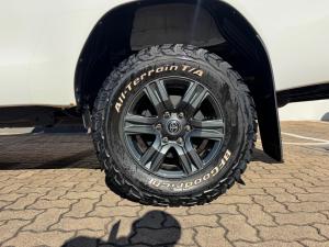 Toyota Hilux 2.4GD-6 single cab 4x4 Raider auto - Image 15
