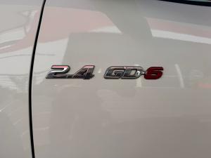 Toyota Hilux 2.4GD-6 single cab 4x4 Raider auto - Image 21