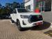Toyota Hilux 2.4GD-6 single cab 4x4 Raider auto - Thumbnail 1