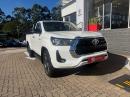 Thumbnail Toyota Hilux 2.4GD-6 single cab 4x4 Raider auto