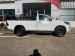 Toyota Hilux 2.4GD-6 single cab 4x4 Raider auto - Thumbnail 3
