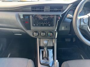 Toyota Corolla Quest 1.8 Plus auto - Image 13