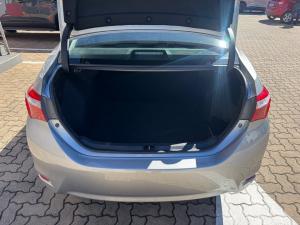 Toyota Corolla Quest 1.8 Plus auto - Image 17