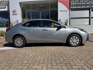 Toyota Corolla Quest 1.8 Plus auto - Image 3