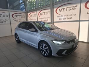 Volkswagen Polo 1.0 TSI Life - Image 1