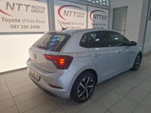 Volkswagen Polo 1.0 TSI Life - Image 2