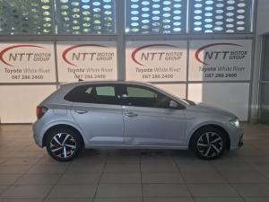 Volkswagen Polo 1.0 TSI Life - Image 3