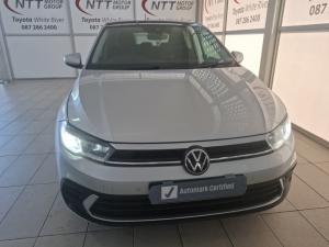 Volkswagen Polo 1.0 TSI Life - Image 4
