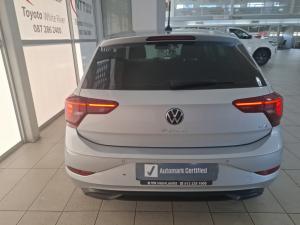Volkswagen Polo 1.0 TSI Life - Image 5