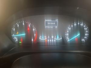Ford Fiesta 1.0 Ecoboost Titanium automatic 5-Door - Image 11