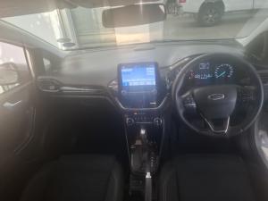 Ford Fiesta 1.0 Ecoboost Titanium automatic 5-Door - Image 6