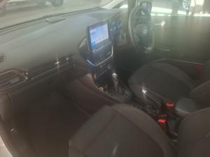 Ford Fiesta 1.0 Ecoboost Titanium automatic 5-Door - Image 7