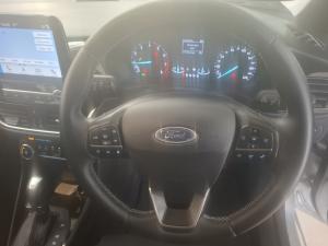Ford Fiesta 1.0 Ecoboost Titanium automatic 5-Door - Image 8