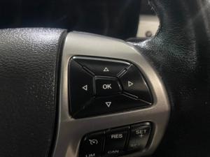Ford Ranger 2.0D XLT 4X4 automaticD/C - Image 10