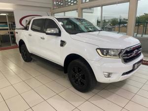 Ford Ranger 2.0D XLT 4X4 automaticD/C - Image 1