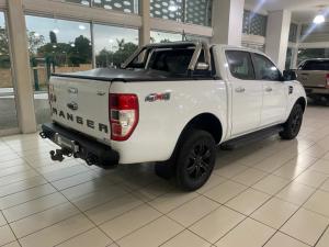 Ford Ranger 2.0D XLT 4X4 automaticD/C - Image 2