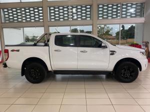 Ford Ranger 2.0D XLT 4X4 automaticD/C - Image 3