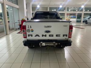 Ford Ranger 2.0D XLT 4X4 automaticD/C - Image 5