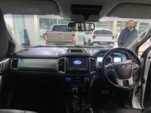 Ford Ranger 2.0D XLT 4X4 automaticD/C - Image 6
