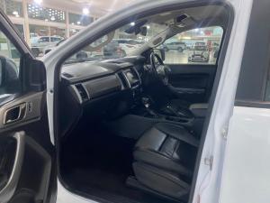 Ford Ranger 2.0D XLT 4X4 automaticD/C - Image 7